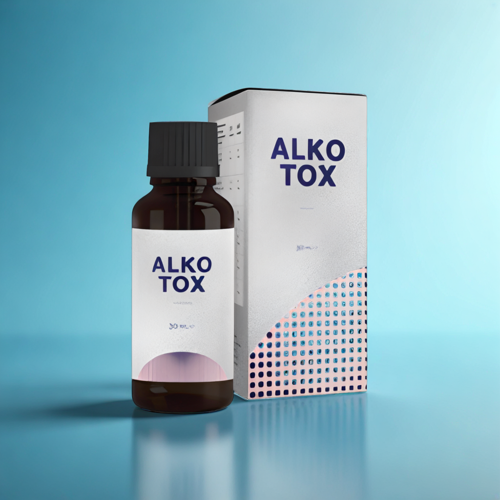 Alkotox
