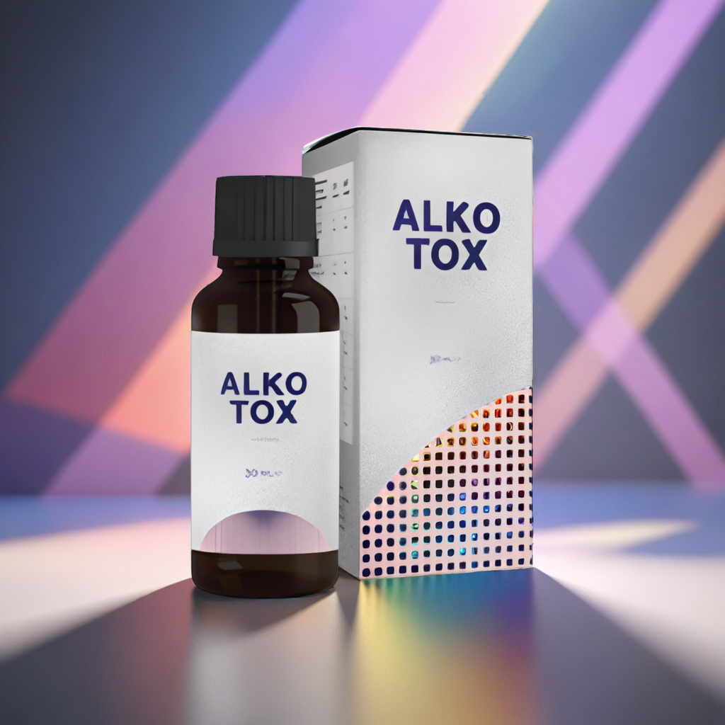 Alkotox
