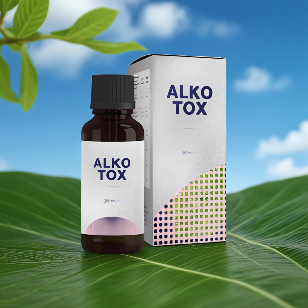 Alkotox