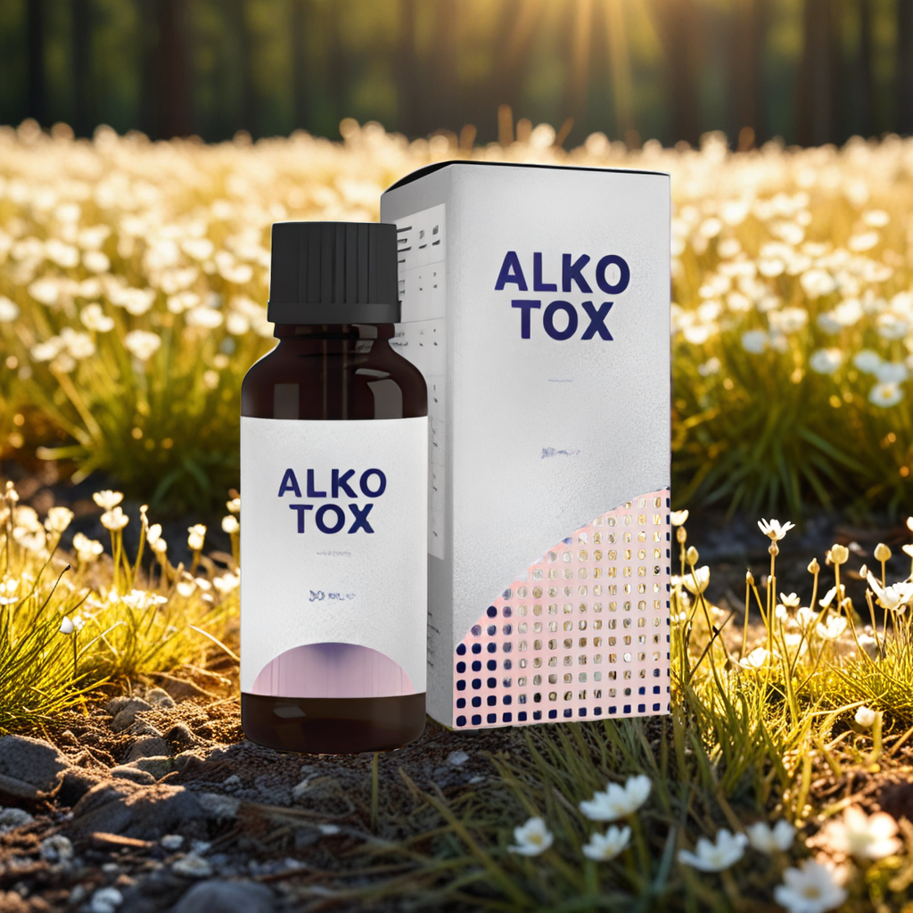 Alkotox
