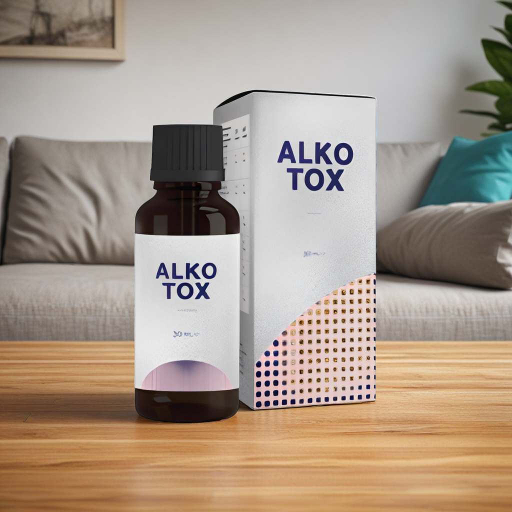 Alkotox