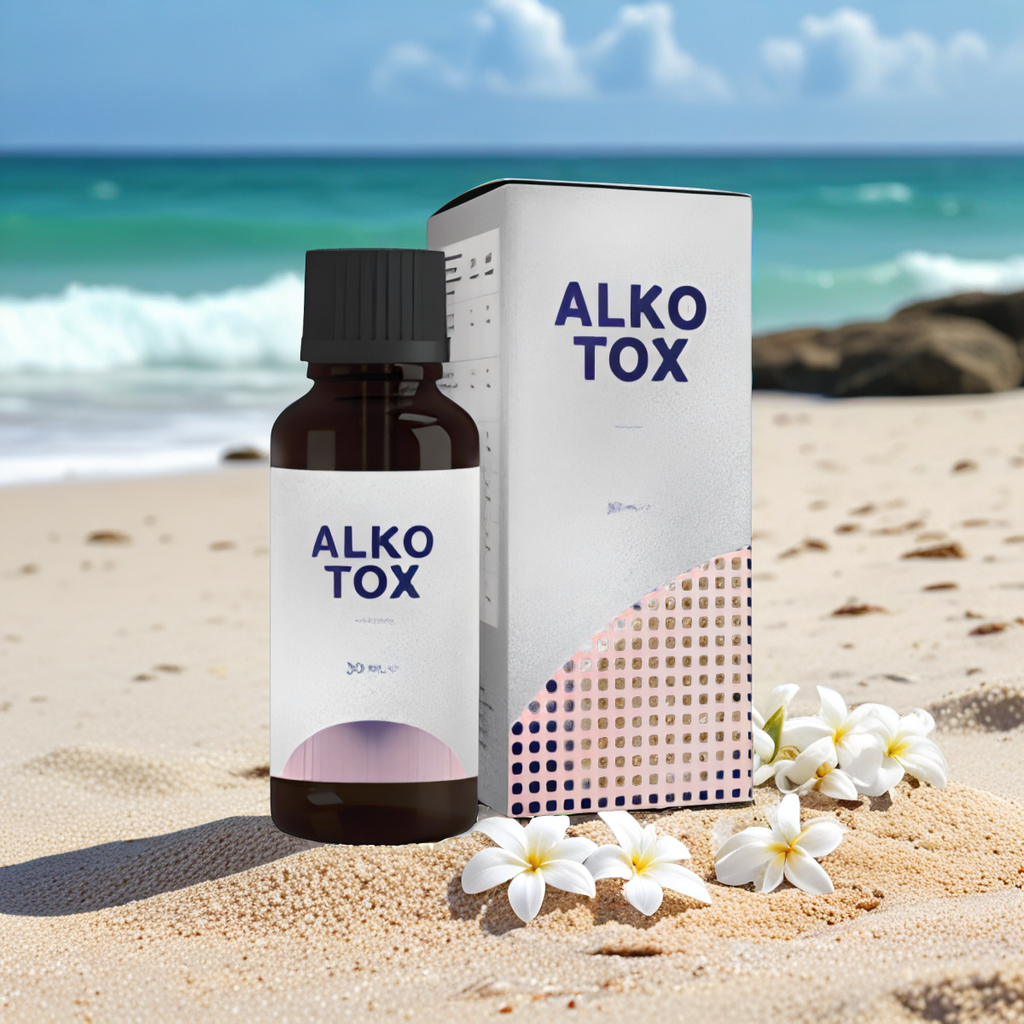 Alkotox