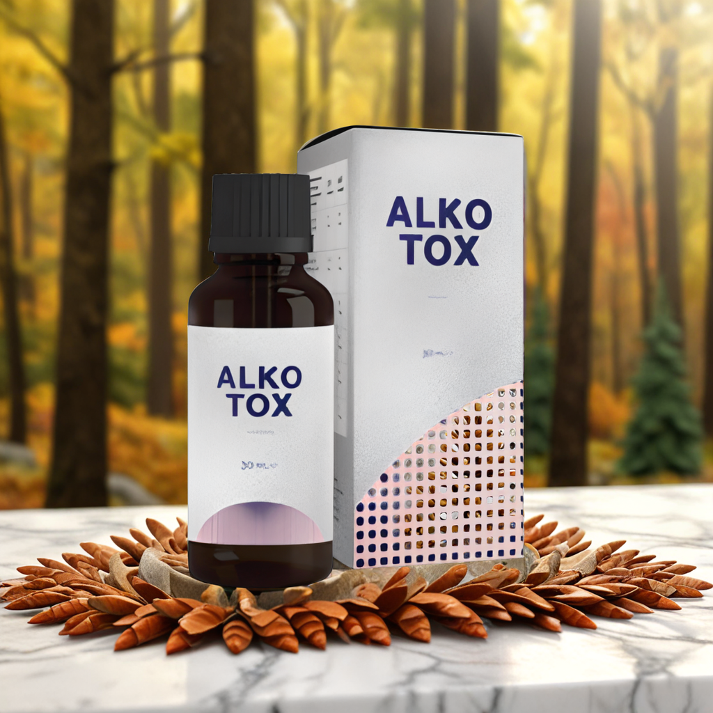 Alkotox