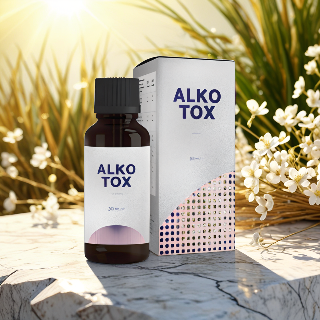 Alkotox