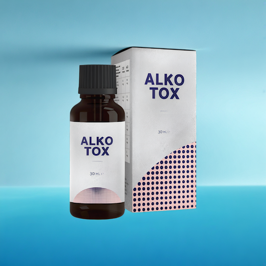 Alkotox