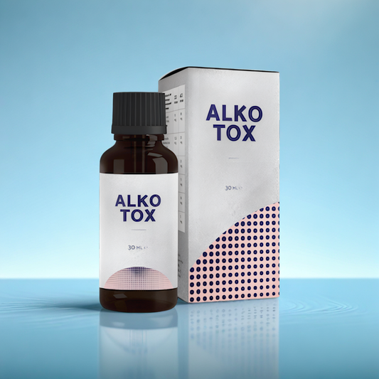 Alkotox Cz