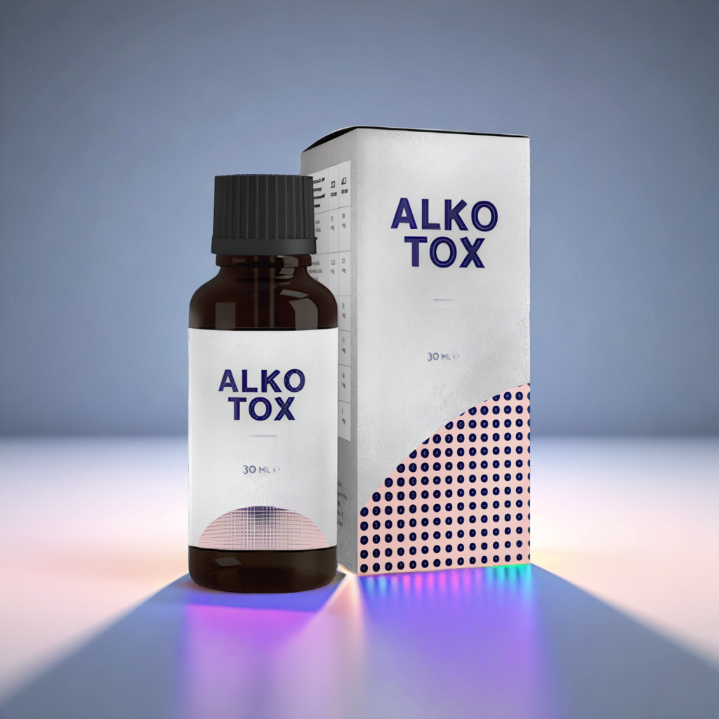 Alkotox Cz