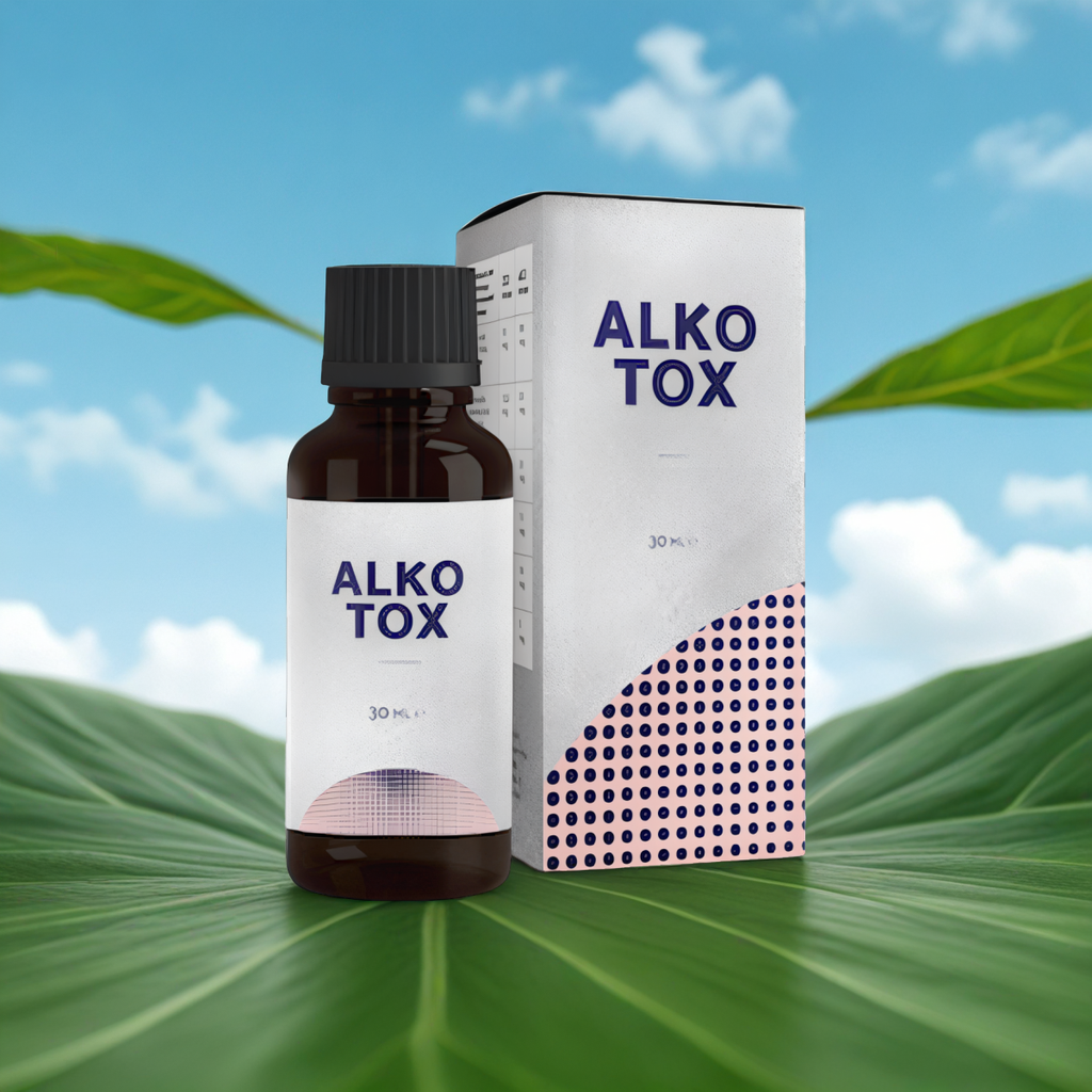Alkotox Cz