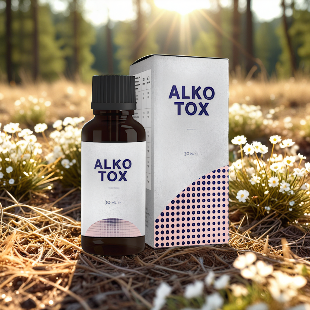 Alkotox Cz