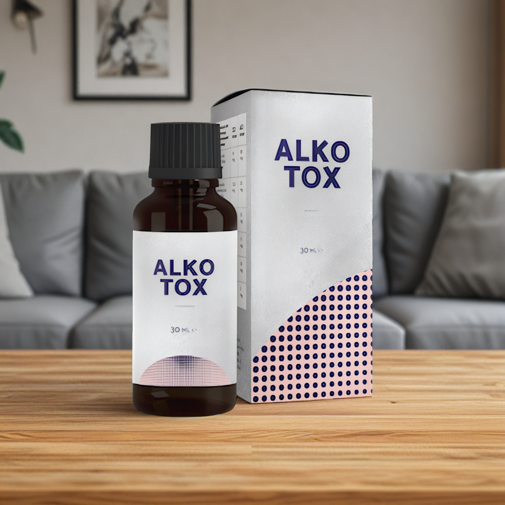 Alkotox Cz