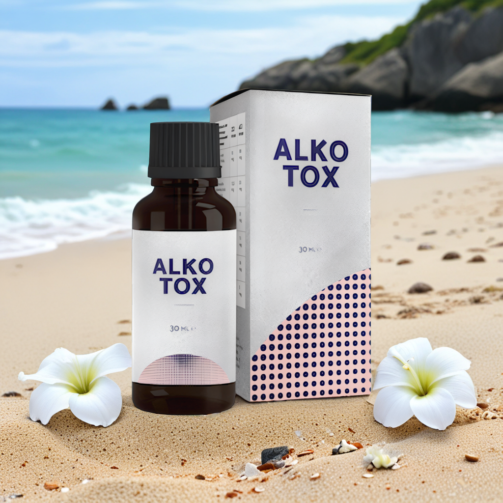 Alkotox Cz