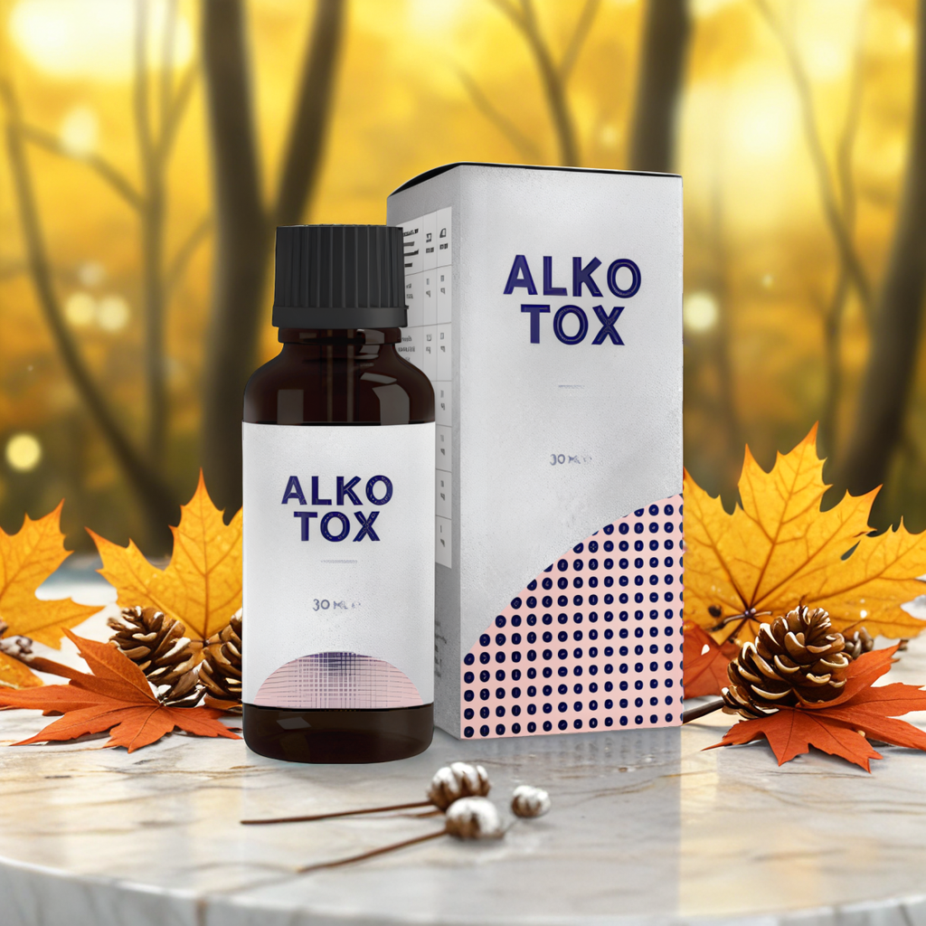 Alkotox Cz