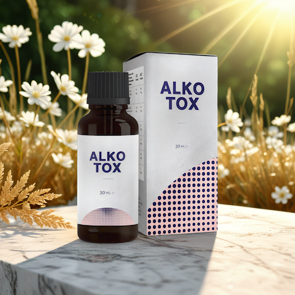 Alkotox Cz