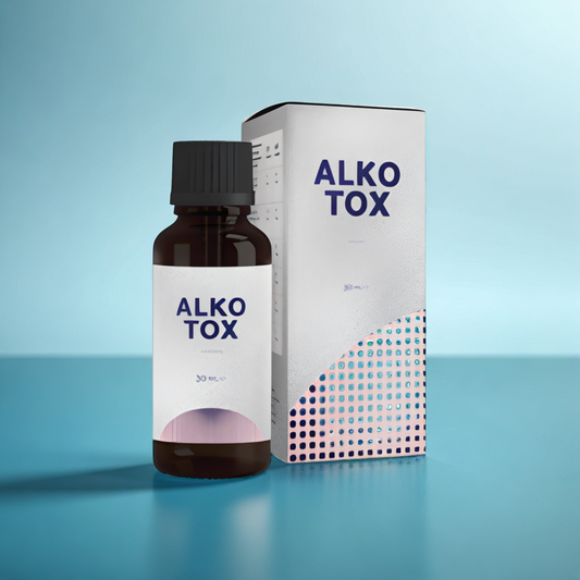 Alkotox