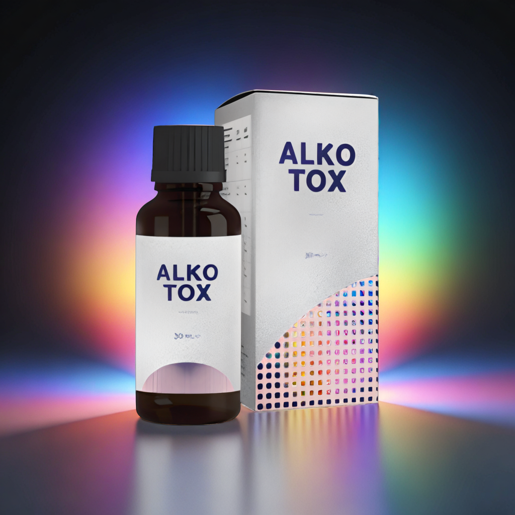 Alkotox