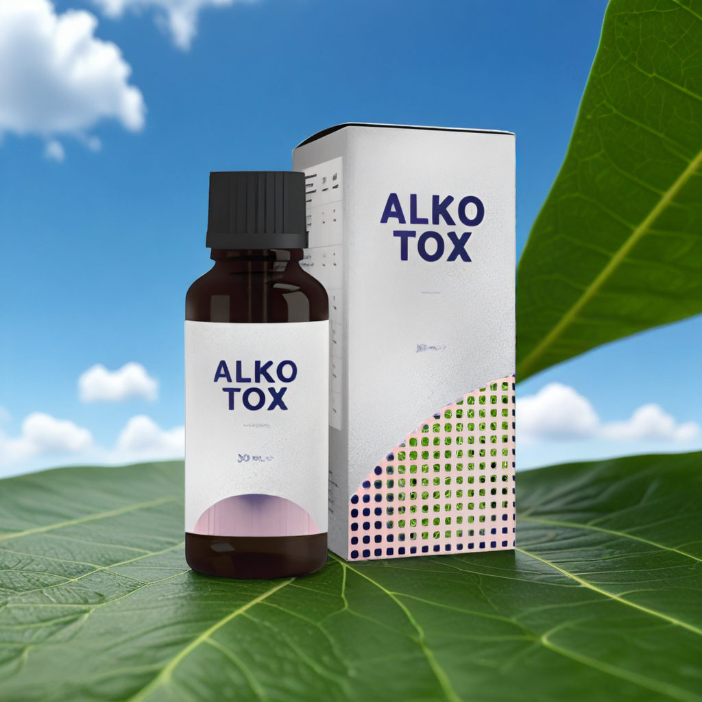 Alkotox