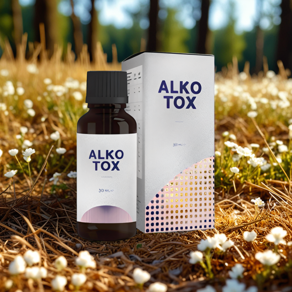 Alkotox