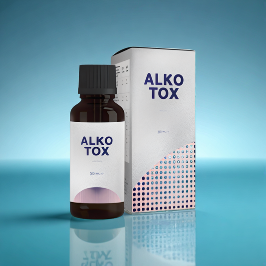 Alkotox