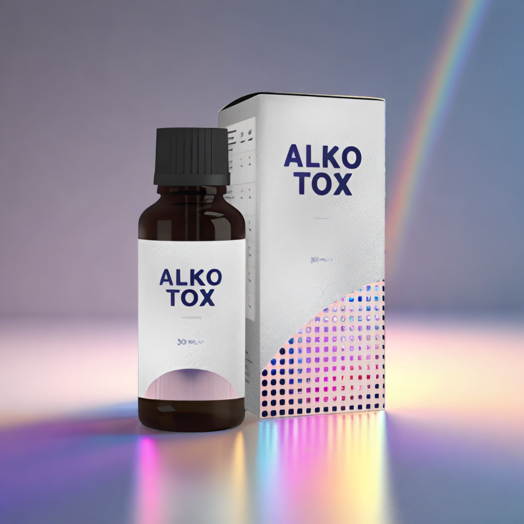 Alkotox