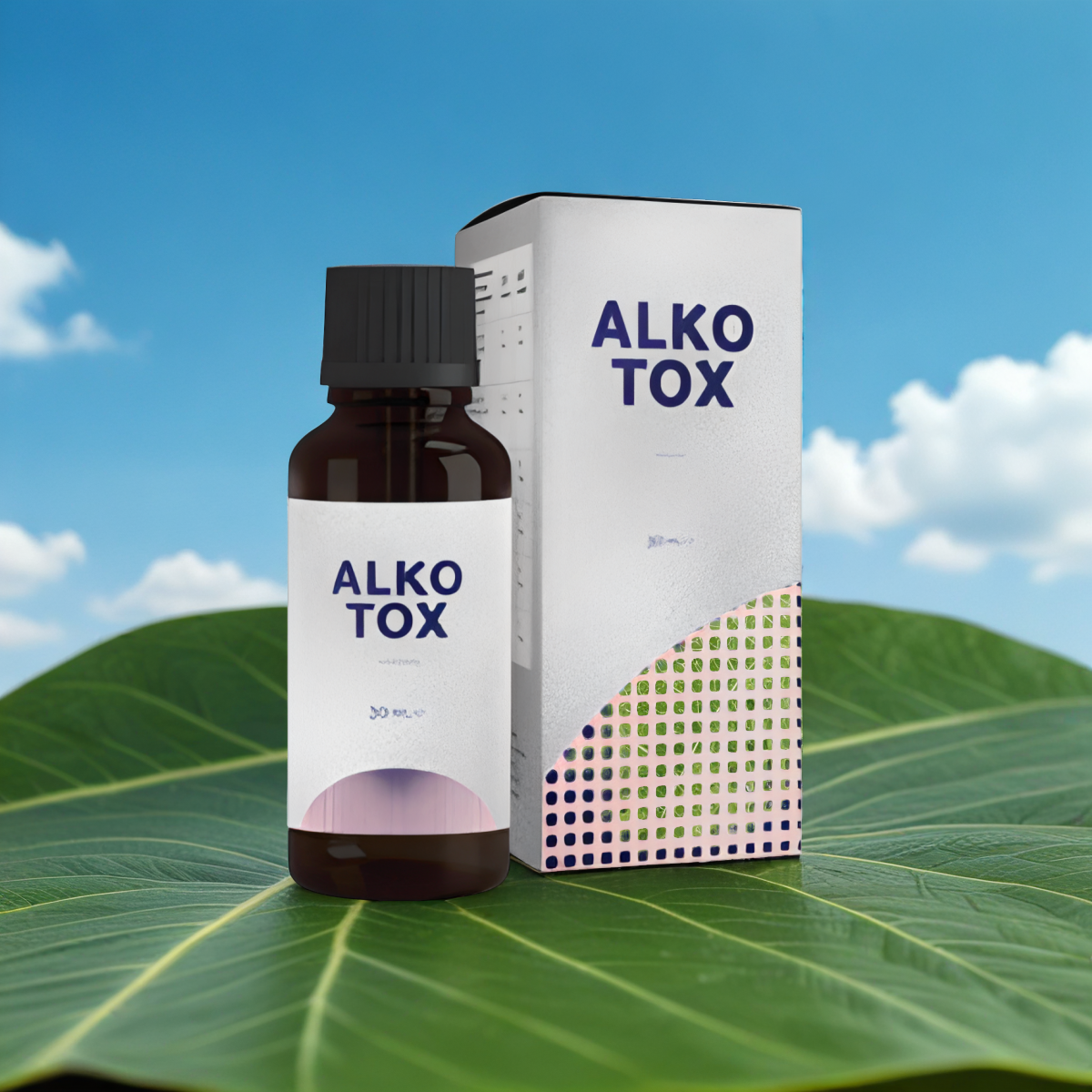 Alkotox