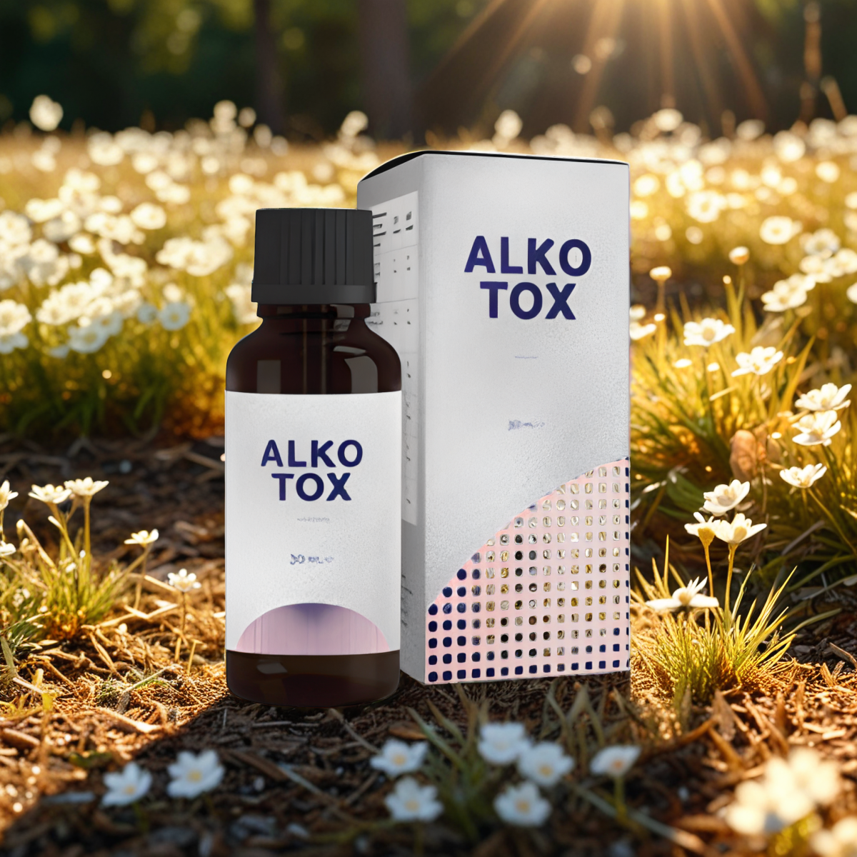 Alkotox