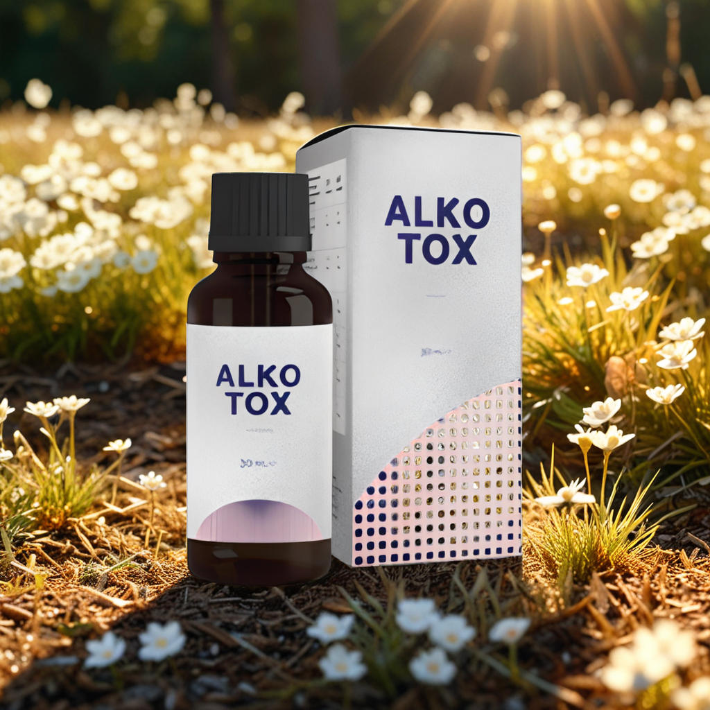 Alkotox