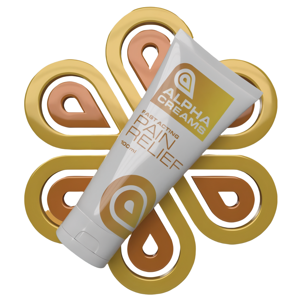Alpha Cream