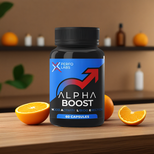 ALPHABOOST