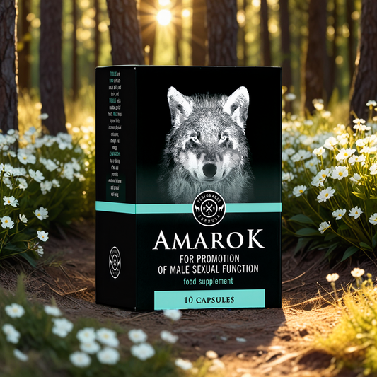 Amarok