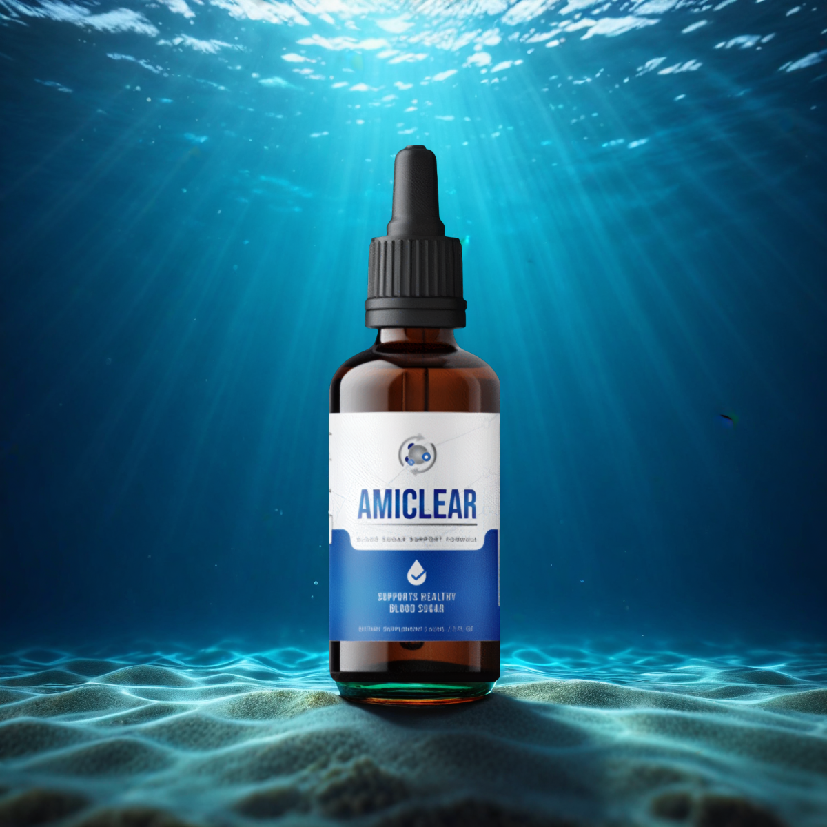 Amiclear (1 Bottle)