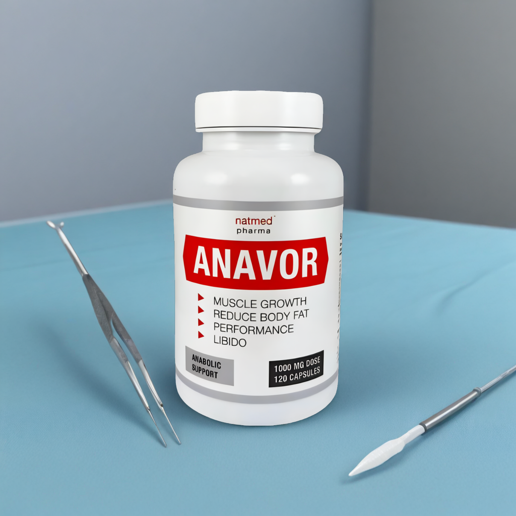 Anavor
