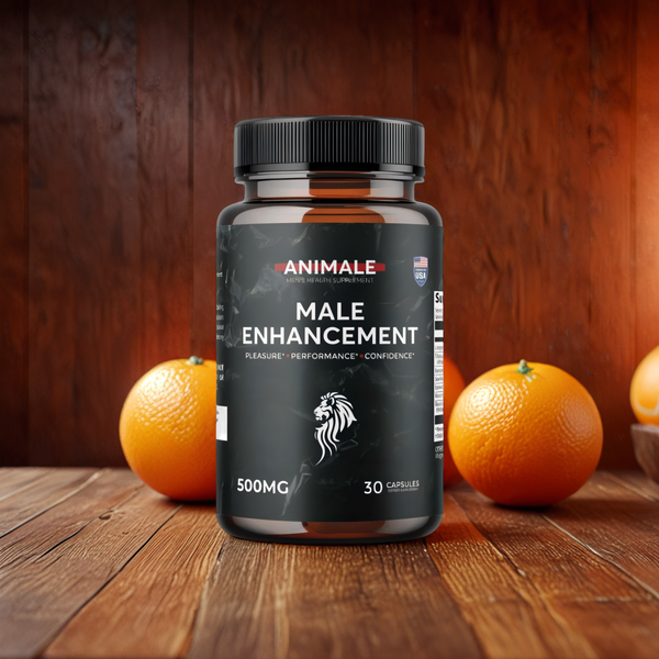 Animale Me Capsules