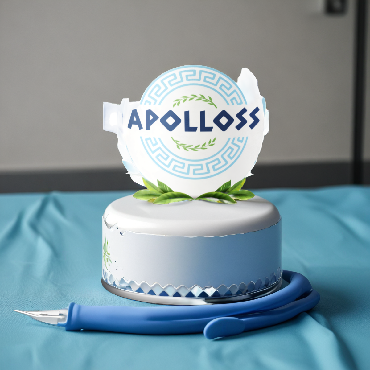 Apollos