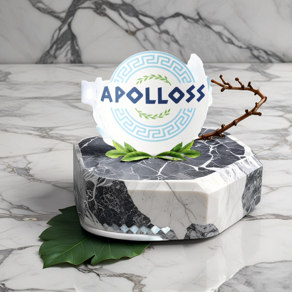 Apollos