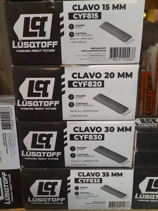 Clavosan Low