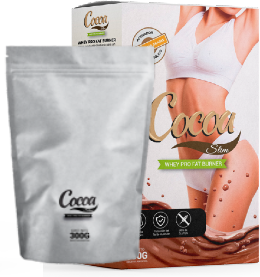 Cocoa Slim