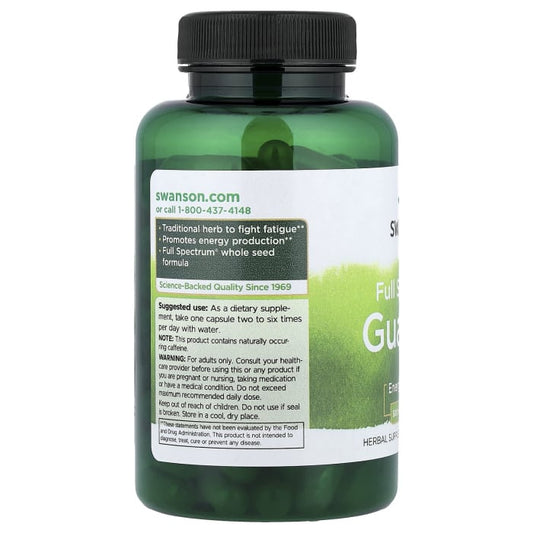 Guarana Full
