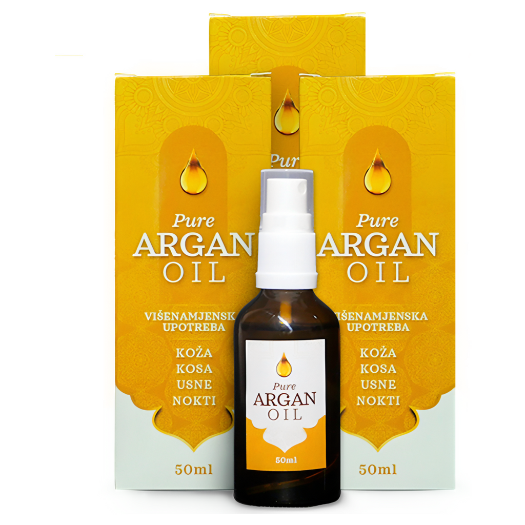 Argan Oil