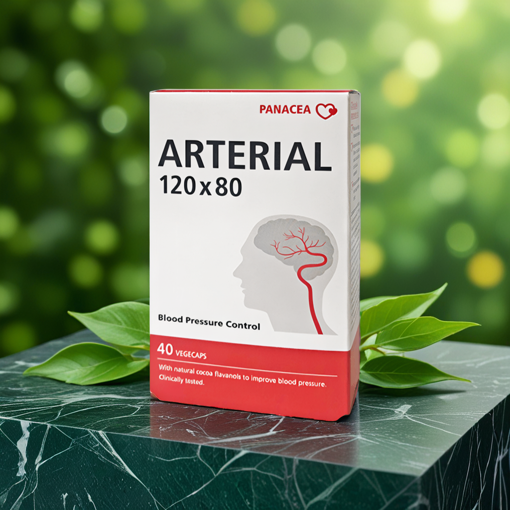 arterial