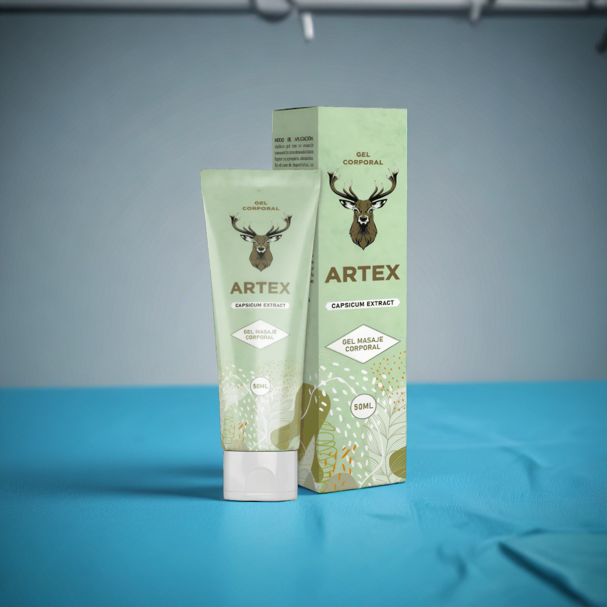 Artex