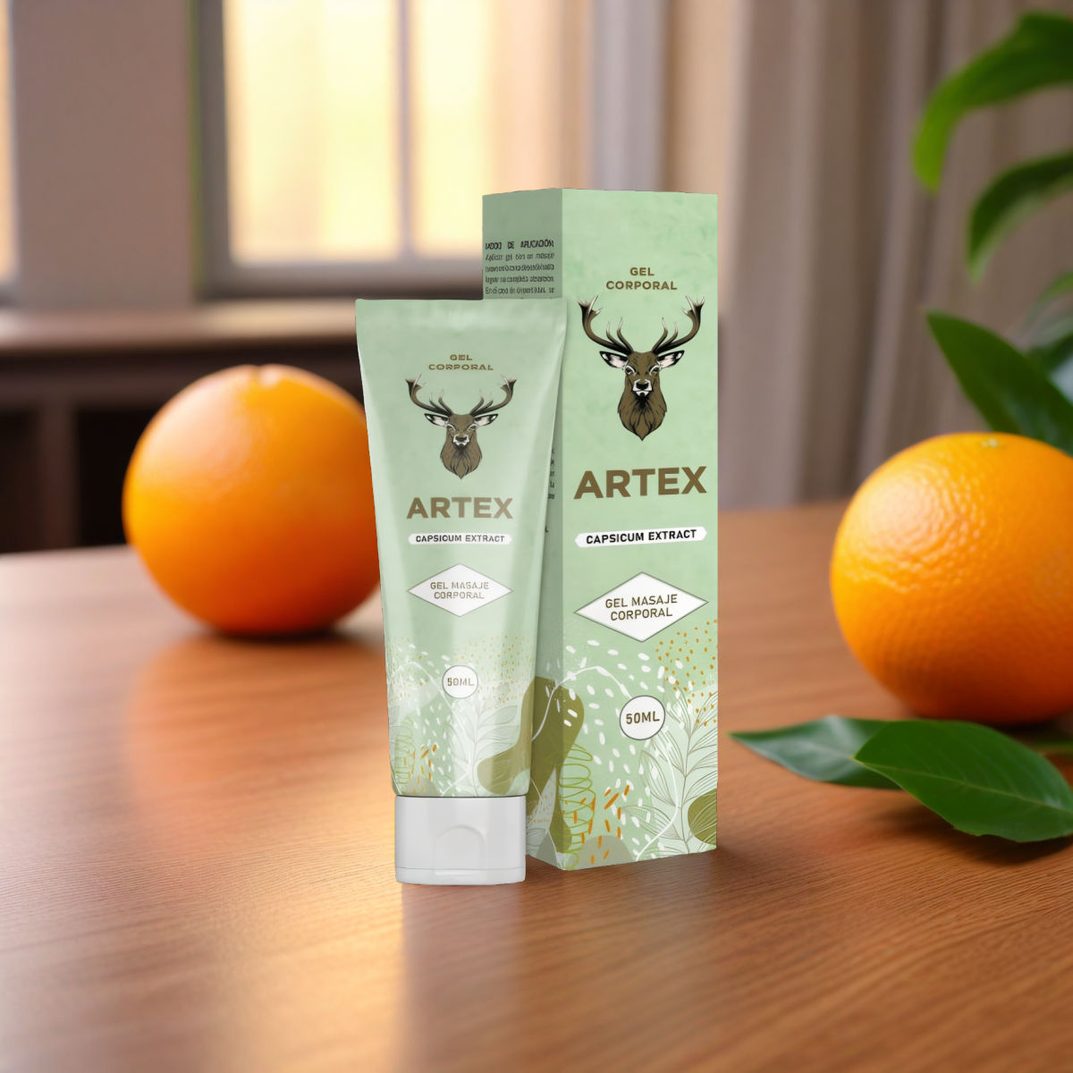ARTEX Varicose