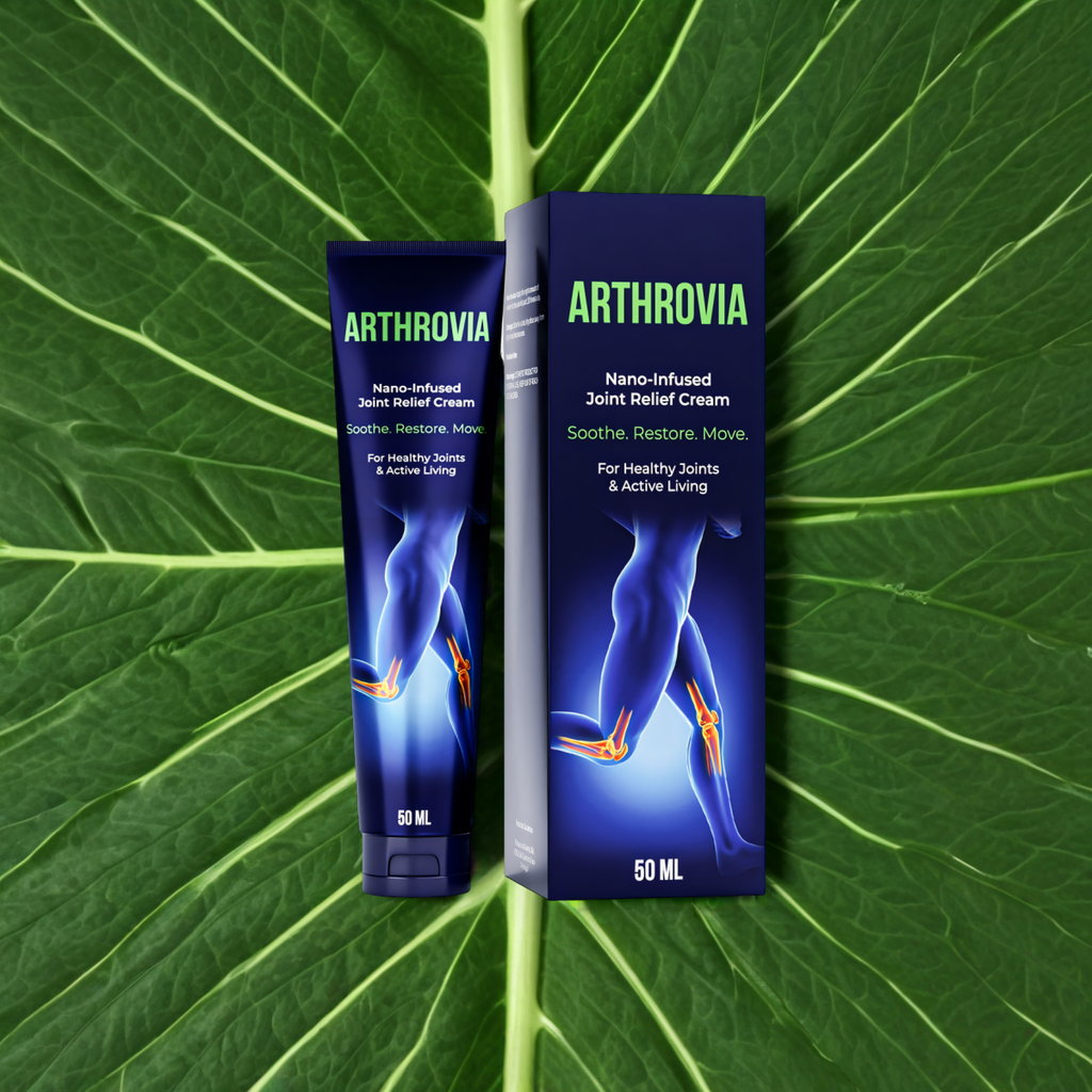 Arthrovia