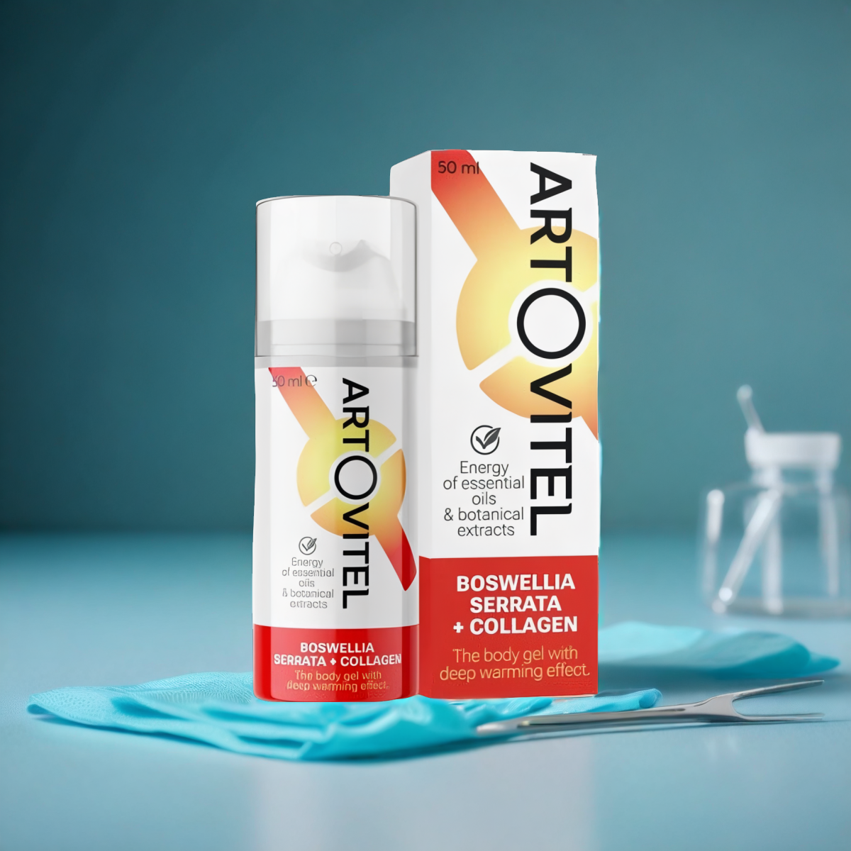 Artovitel