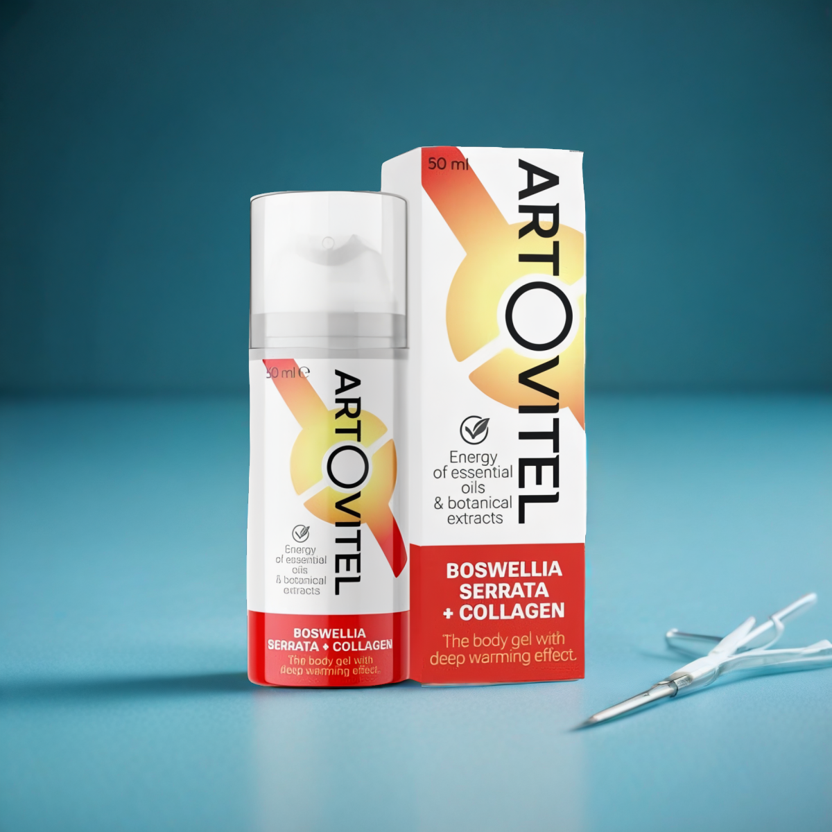 Artovitel