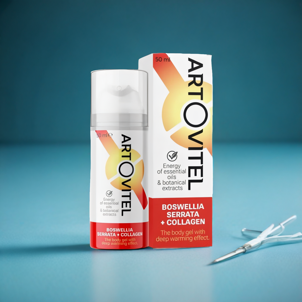 Artovitel