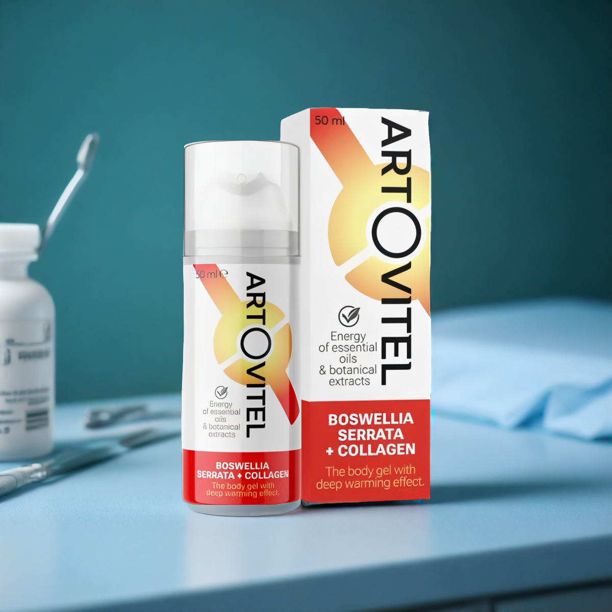 Artovitel