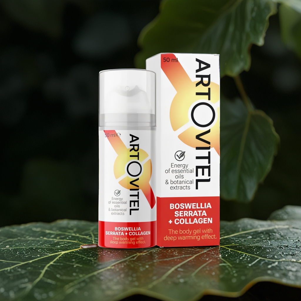 Artovitel