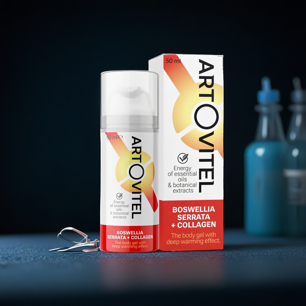 Artovitel