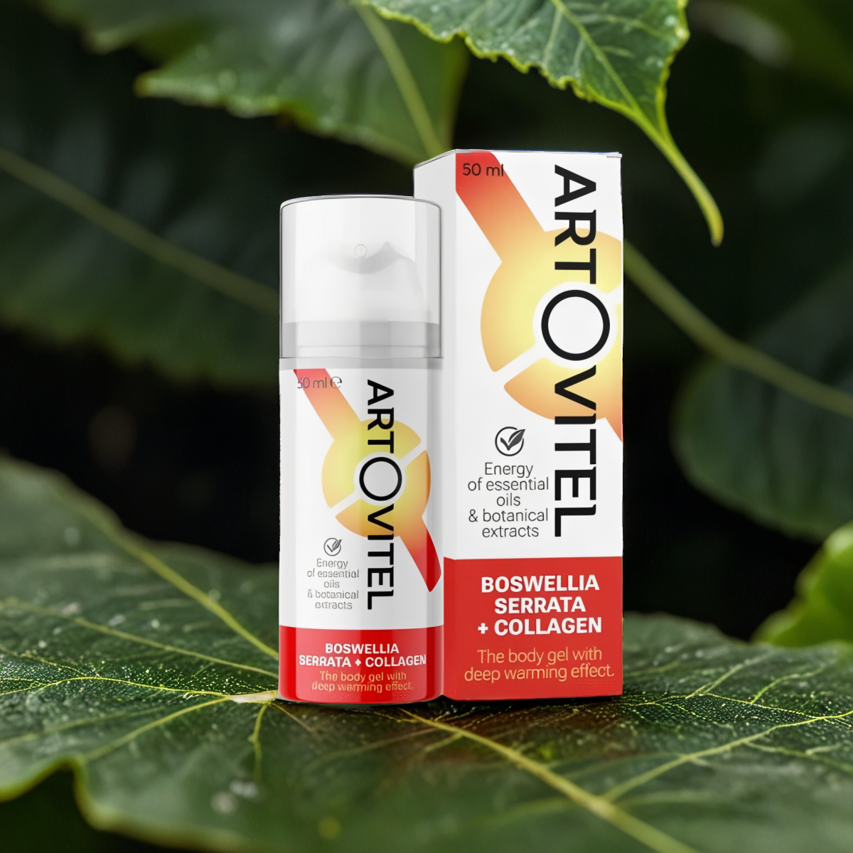 Artovitel