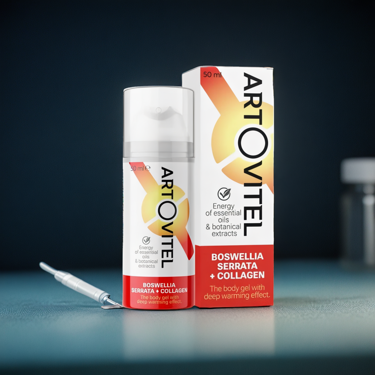 Artovitel